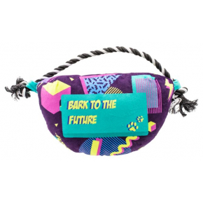 Dog Life Bum Bag Dog Toy